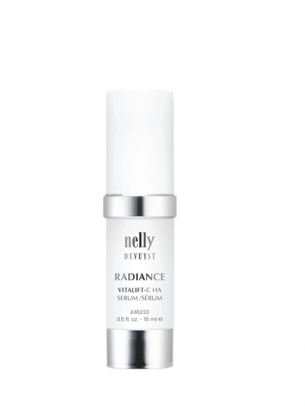 Nelly Devuyst VitaLift-C HA Serum